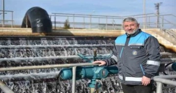 Çorum’a 518 milyon TL’lik yeni içme suyu arıtma tesisi