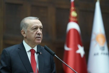 Cumhurbaşkanı Erdoğan: ’Bay Bay Kemal’ sen talimatı Kandil’den alıyorsun'