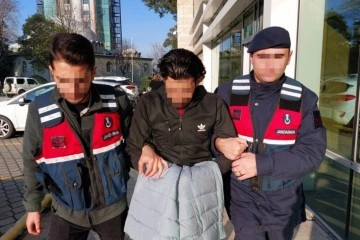 DEAŞ terör örgütü üyesi tutuklandı