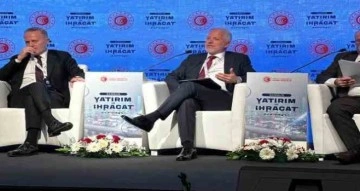 Dr. Özcan: “Sağlık turizmi sektörü, ekonomik büyümeye önemli katkılar sağlamaktadır”