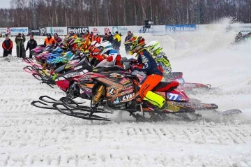 Dünya Snowcross Şampiyonası SNX Türkiye ve KışFest, Erciyes’te başlıyor
