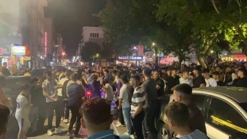 Erbaalılar, TFF 2. Lig vizesi alan takımlarını kutladı
