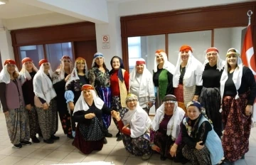 Eskişehir’de ‘Yüzyıllık Aziziye - Emirdağ Türküleri’ konseri
