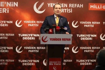 Fatih Erbakan’dan ittifak değerlendirmesi
