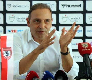 Fuat Çapa: “Başakşehir maçıyla güzel bir başlangıç yapmak istiyoruz”