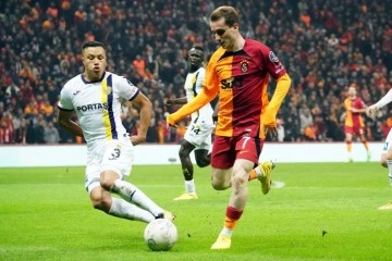 Galatasaray, Ankara’da şampiyonluk maçına çıkıyor