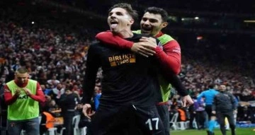 Galatasaray, Süper Lig’de üst üste kazanma rekorunu kırdı