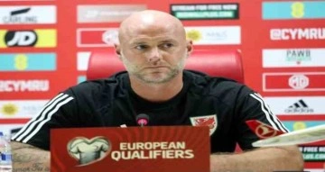 Galler Teknik Direktörü Page: “Türkiye maçında gücümüzü göstermek istiyoruz”