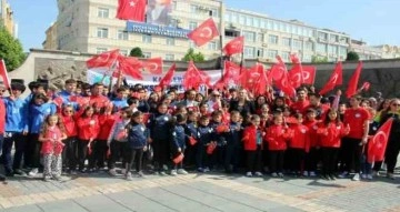 Gençlik ve Spor İl Müdürü Kabakcı: "Mesele memleketse yaşımız 19"