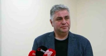 Giresunspor Başkanı Yamak: “TFF’nin kararını doğru buluyoruz”