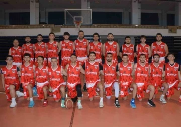 Hasketbol SK: 82 -Gaziantep Büyükşehir Belediye: 103

