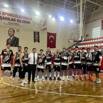 Hasketbol SK Adana deplasmanında galibiyet arayacak
