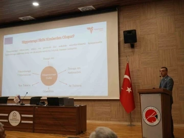 Hippoterapi Türkiye İcra Kurulu Karadeniz toplantısı Kastamonu’da yapıldı
