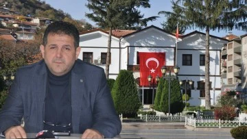 İş İnsanı Ahmet Sami Ülkü Tokat Belediye Başkan Adayı olacak mı? 