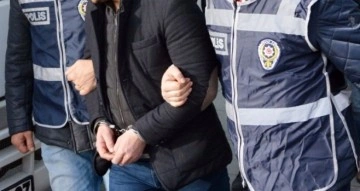 İstanbul merkezli 8 ilde çete operasyonu: 51 gözaltı