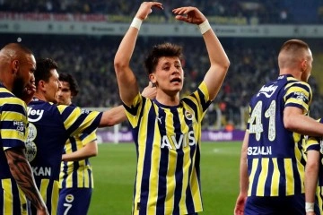 İşte Fenerbahçe’nin sezon istatistikleri!