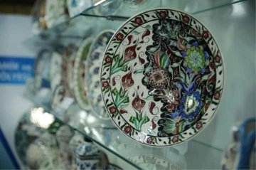 İşyurtları ürün ve el sanatları fuarı Bursa’da açılıyor
