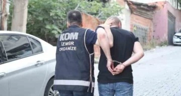 İzmir’de mafya yapılanmasına "Kukla" Operasyonu: 28 gözaltı