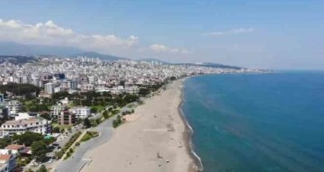 Karadeniz’in deniz suyu sıcaklığı en düşük illeri Samsun ve Ordu