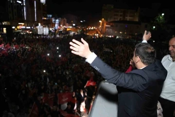 Kastamonu Belediye Başkanı CHP Adayı Hasan Baltacı oldu
