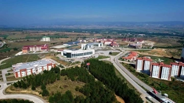 Kastamonu Üniversitesi tarih lisans programı akredite edildi
