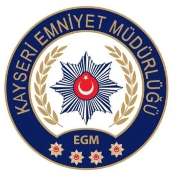 Kayseri’de terör suçlarından 12 kişi yakalandı

