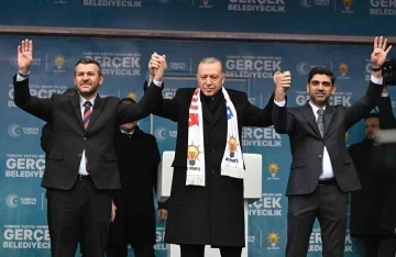 Kesin olmayan sonuçlara göre Türkiye’nin en geç belediye başkanı Karabük’ten
