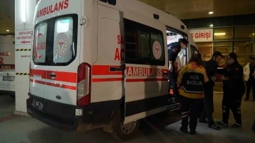 Kırıkkale’de başıboş köpek dehşeti: Saldırıya uğrayan vatandaş yaralandı
