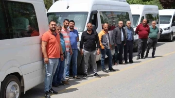 Kırşehir’de S plaka mağdurlarına seçimlerden 5 gün önce söz verilmiş

