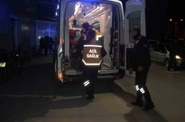 Konya’da silahlı kavgada yaralanan kişi hayatını kaybetti
