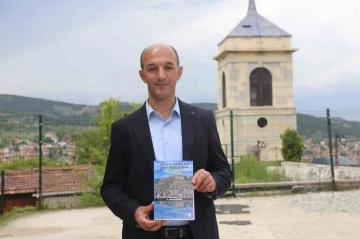 “Kuzeybatı Anadolu’nun Sosyo-Ekonomik Tarihi” isimli kitabının ikinci baskısı ilgi görüyor
