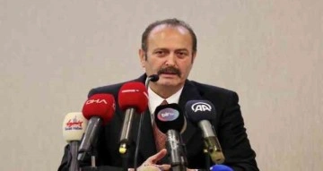 MHP’li Osmanağaoğlu: "İzmirli sandığa tıpış tıpış değil, gümbür gümbür gidecek"