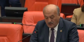Milletvekili Karaman: “Turistik Doğu Ekspresi yeniden seferlerine başlıyor”
