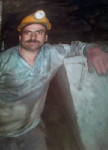 Ruhsatsız işletilen madende iş kazası: 1 işçi hayatını kaybetti

