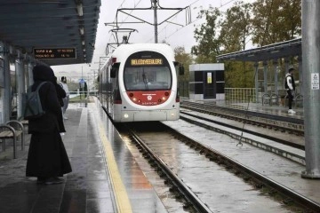 Samsun’a 1 milyar liralık yatırım: 10 yeni tramvay alınıyor