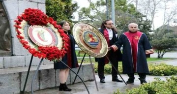 Samsun’da 14 Mart Tıp Bayramı Töreni