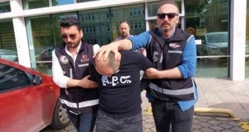 Samsun’da 4 kişinin yaralandığı eğlence mekanındaki silahlı saldırıda 1 tutuklama daha