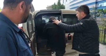 Samsun’da iş yerlerinden hırsızlık yapan 2 kişi yakalandı