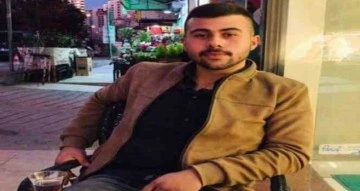 Samsun’da menfeze çarpan aracın sürücüsü hayatını kaybetti