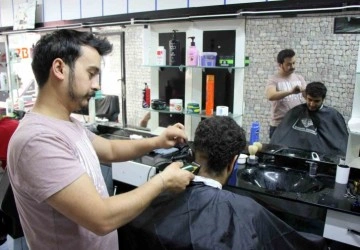Samsun’da saç-sakal kesim ücretlerine yüzde 83 zam yapıldı