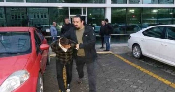 Samsun’da sokak ortasındaki cinayete 6 tutuklama