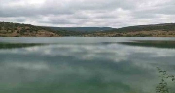 Samsun’da yağışlar barajları doldurdu