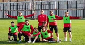 Samsunspor’un 20 maçlık yenilmezlik serisi İzmir’de son buldu