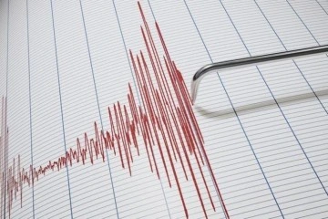 Sivas'ın Gürün ilçesinde 4,2 büyüklüğünde deprem