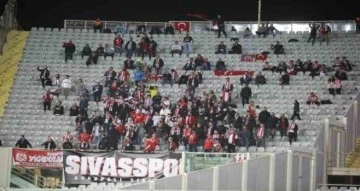 Sivasspor’a gurbetçi desteği