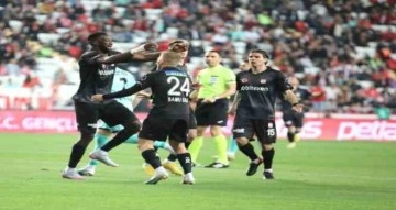 Sivasspor’da Mustapha Yatabare 8 hafta sonra golle tanıştı
