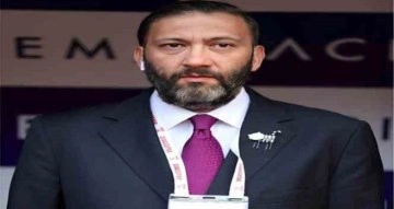 Sivasspor’da yeni sportif direktör Oray Baykal oldu