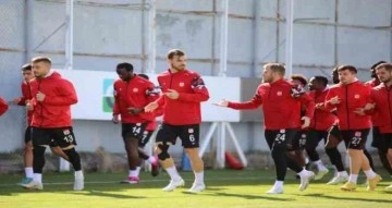 Sivasspor‘dan sakat futbolcular için açıklama