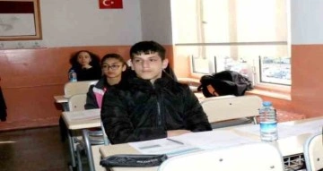 Sivas’ta 16 bin 708 öğrenci sınava girdi