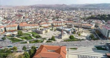 Sivas’ta 176 binaya yapı ruhsatı verildi